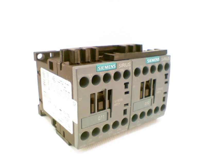 Siemens 3RA2317-8XB30-1AK6 — Motor Starters (image 4)