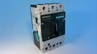 Siemens NFK3B175 — Molded Case Circuit Breakers (MCCB) (image 2)