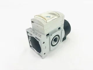 Festo MS4-DL-1/4-AG — Air Preparation (FRL) (image 3)