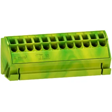 Schneider Electric 04214 — Circuit Breaker Accessories
