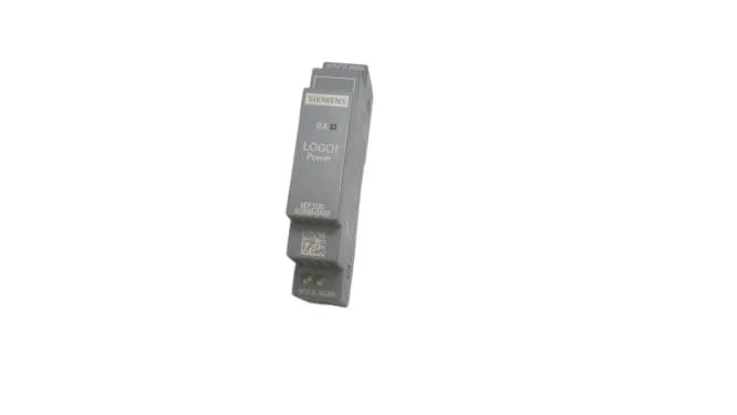 Siemens 6EP3330-6SB00-0AY0 — DIN Rail Power Supplies (image 2)