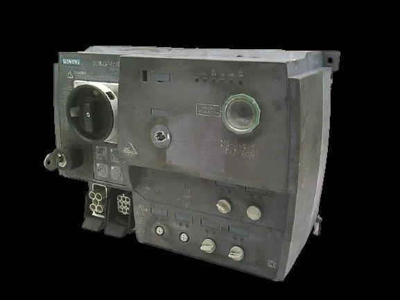 Siemens 3RK1315-6KS71-3AA0 — Remote I/O & Fieldbus Modules (image 2)