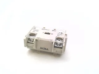 Fuji Electric SZ1FA11 — Contactors (image 3)
