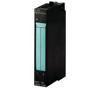 Siemens 6ES7134-4FB01-0AB0 — PLC I/O & Expansion Modules
