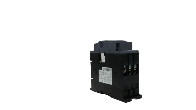 Siemens 3RV2031-4VB10 — Motor Protection Circuit Breakers (MPCB) (image 5)