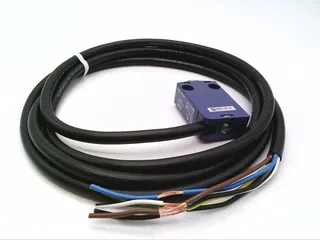 Schneider Electric XCMD2110L2 — Limit Switches (image 2)