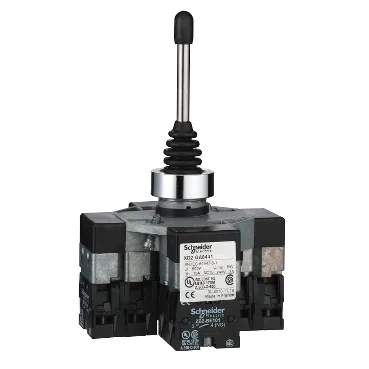 Schneider Electric XD2GA8431 — Emergency Stop Pushbuttons