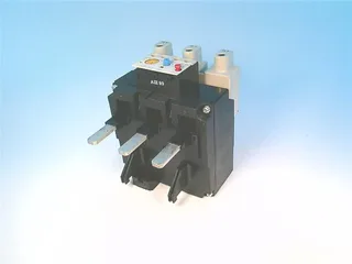 Fuji Electric TK-E6 — Overload Relays (image 2)