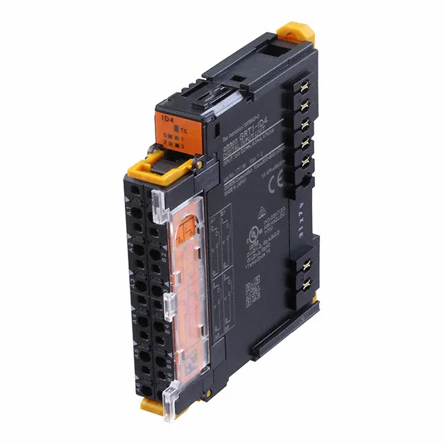 Omron GRT1-ID4 — Digital Input Modules (image 4)