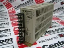 Omron S82G-0305 — Power Supplies (image 2)