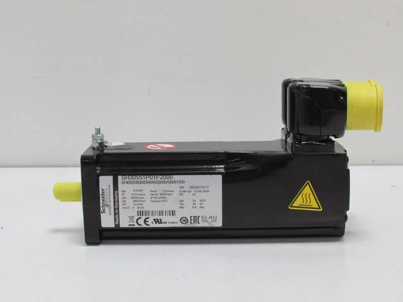 Schneider Electric SH30702P01A2000 (image 2)