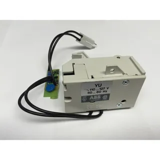 ABB K7U4 — Circuit Breaker Accessories (image 2)