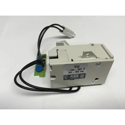 ABB K7U4 — Circuit Breaker Accessories (image 2)