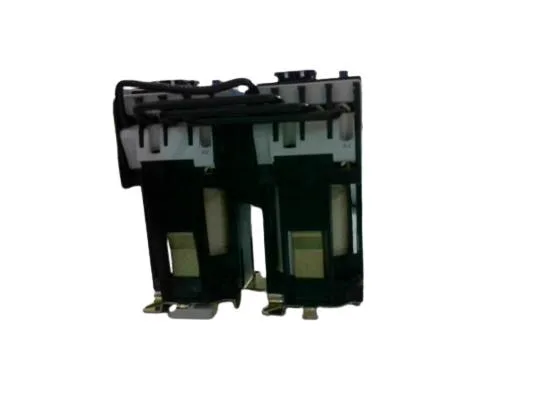 Schneider Electric LP2-D25004GD — Contactors (image 2)