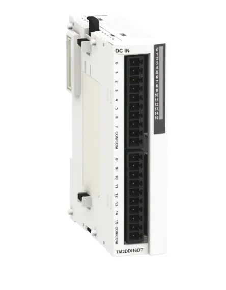 Schneider Electric TM2DDI16DT