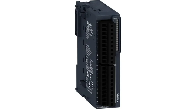 Schneider Electric TM3DQ16T (image 5)