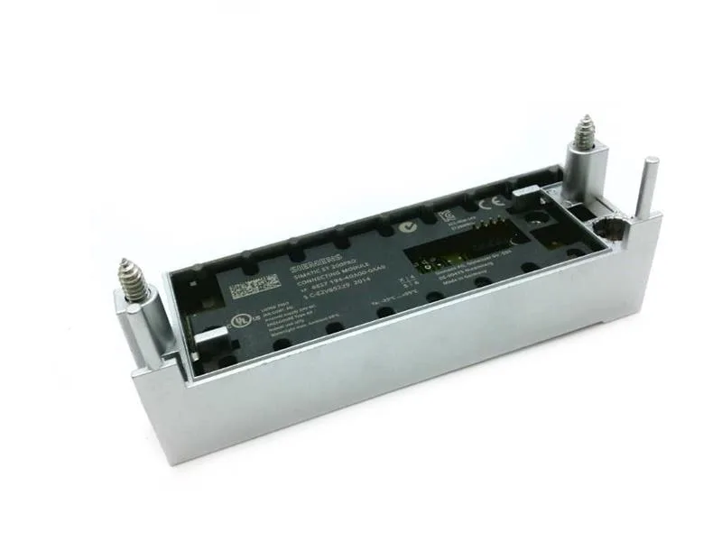 Siemens 6ES7194-4DA00-0AA0 (image 3)