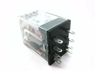 Omron MY2 24VAC S — General Purpose Relays (image 2)