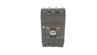 ABB 1SDA067394R1 — Molded Case Circuit Breakers (MCCB) (image 2)