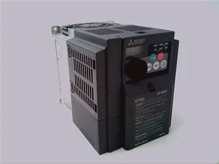 Mitsubishi Electric FR-D740-050-NA — AC Drives (VFD) (image 3)