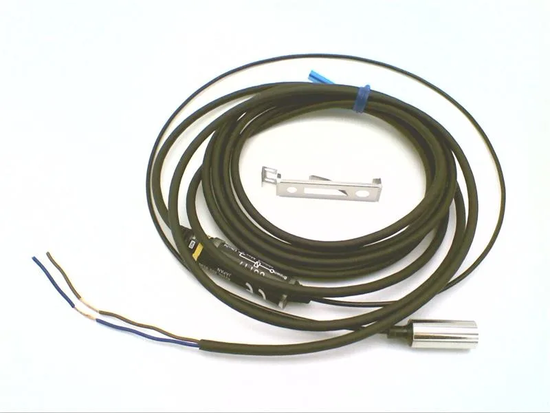 Omron E2EC-C3D1 — Proximity Sensors (image 3)