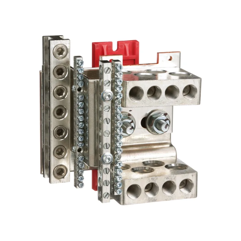 Schneider Electric HCPSU8SN (image 3)