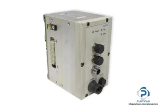 Festo ISF3-03 — PLC I/O & Expansion Modules (image 3)
