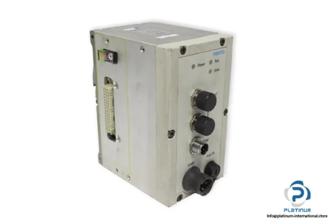 Festo ISF3-03 — PLC I/O & Expansion Modules (image 3)