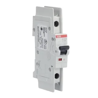 ABB SU201M-C15 — 1-Pole MCB (DIN Rail) (image 3)