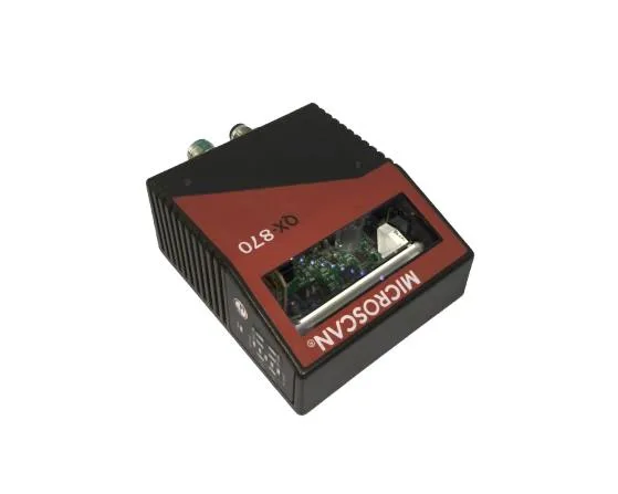 Omron FIS-0870-1005G — Machine Vision & Barcode (image 2)