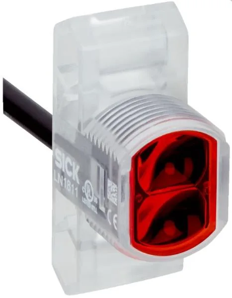 SICK ZLD18-APZAG8 — Photoelectric Sensors