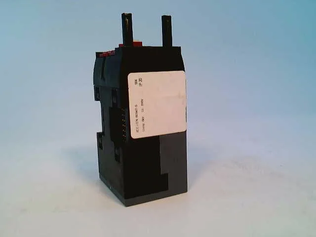 Siemens 3RA2711-0DB00 — Motor Starters (image 3)