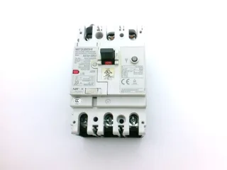 Mitsubishi Electric NV50-SRU 3030 — Molded Case Circuit Breakers (MCCB) (image 2)