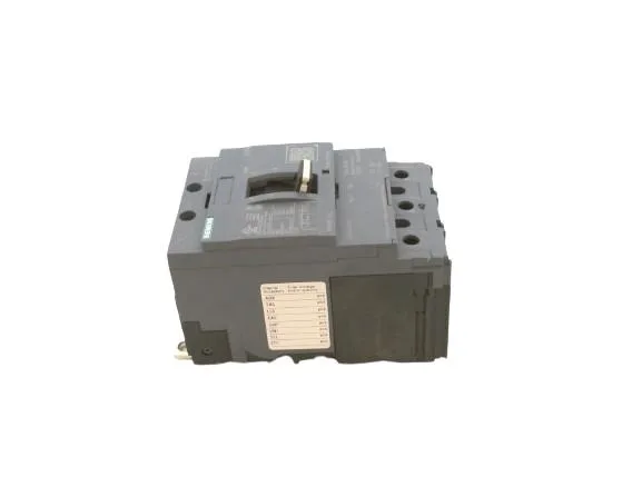 Siemens 3VA4170-4ED34-1AA0 (image 4)