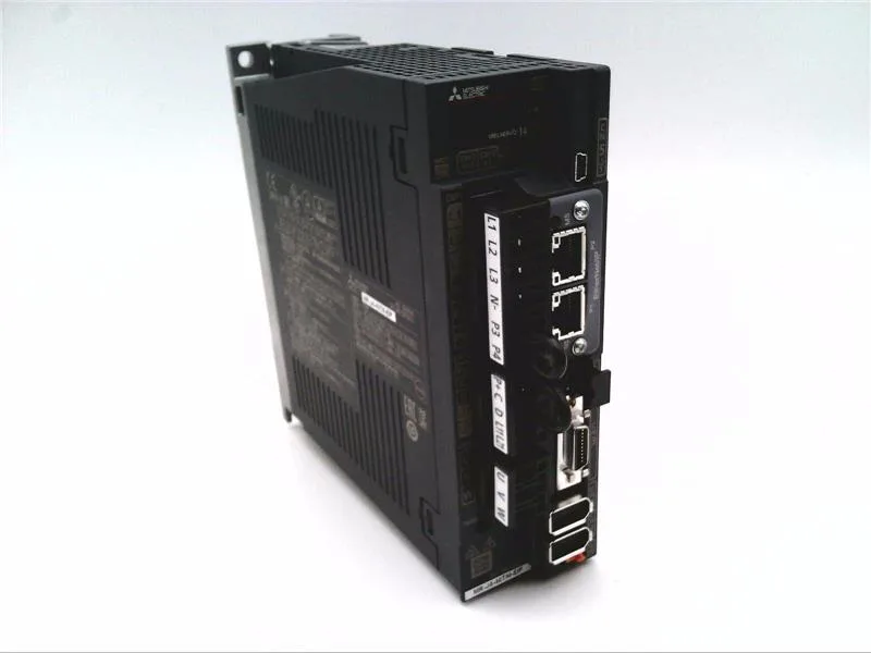 Mitsubishi Electric MR-J4-40TM-EIP — Servo Drives (image 2)