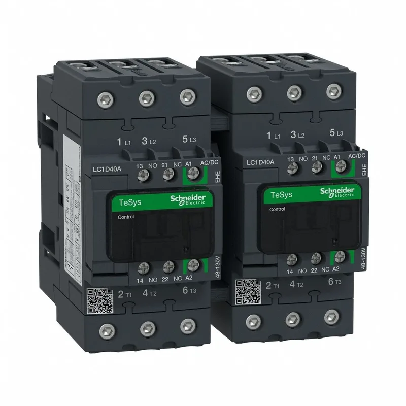 Schneider Electric LC2D40AEHE (image 3)