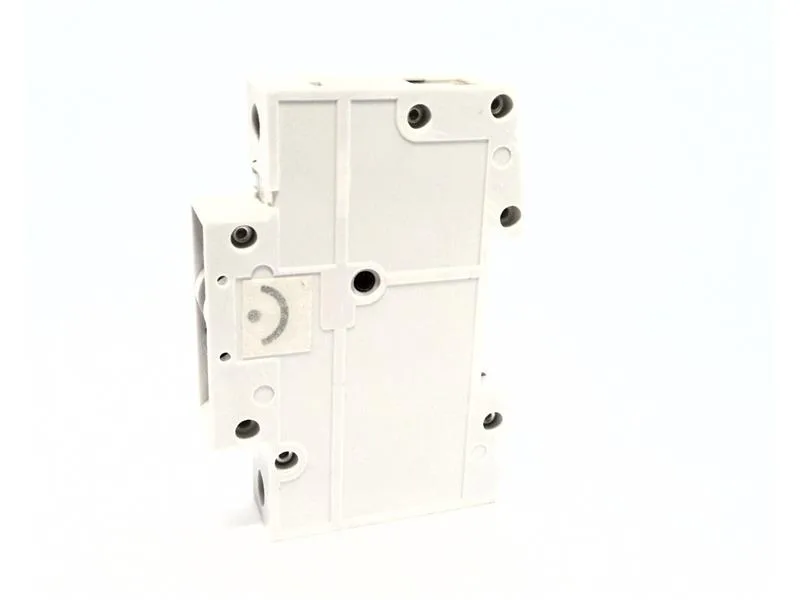 Siemens 5SX2130-7 — 1-Pole MCB (DIN Rail) (image 3)
