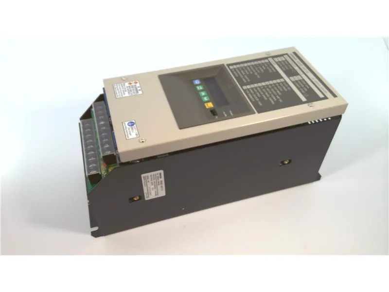 Omron R88D-MT10 — Servo Drives