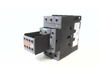 Siemens 3RT2037-1KB44-3MA0 — Contactors (image 3)