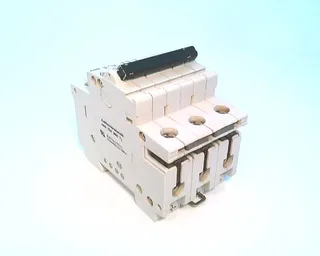 ABB S273-K1A — Miniature Circuit Breakers (MCB) (image 3)