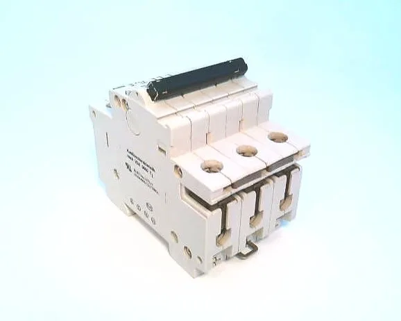 ABB S273-K1A — Miniature Circuit Breakers (MCB) (image 3)