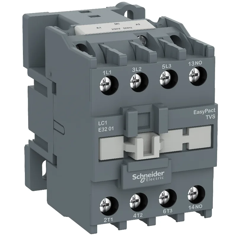 Schneider Electric LC1E3801M5