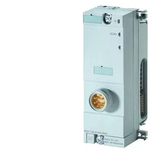 Siemens 6ES7194-4BD00-0AA0 (image 2)