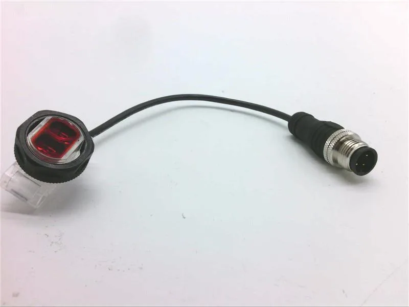 SICK ZL2-F2421 — Photoelectric Sensors