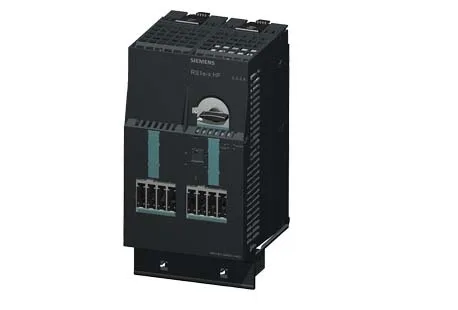 Siemens 3RK1301-0CB10-1AA4 — Remote I/O & Fieldbus Modules (image 2)