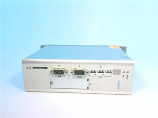Festo CMMS-ST-C8-7 — Servo Drives (image 2)