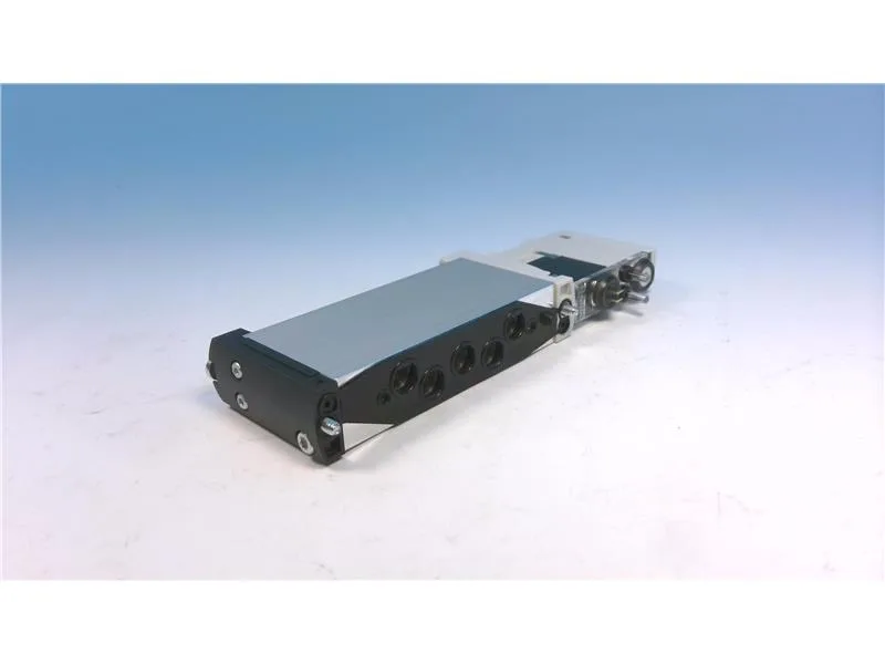 Festo VUVG-B14-M52-MZT-F-1T1L-EX2C — Solenoid & Directional Valves (image 4)