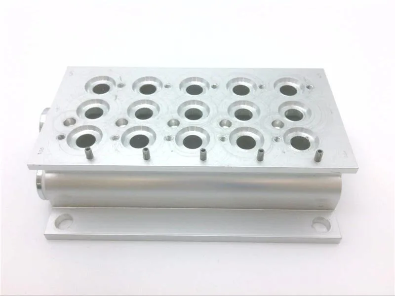 Festo CPE18-PRS-3/8-5