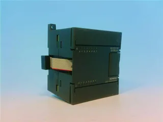 Siemens 6ES7223-1PH22-0XA8 — PLC I/O & Expansion Modules (image 4)