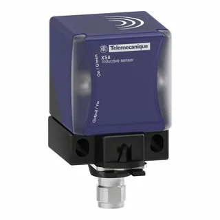 Schneider Electric XS8C2A4PCM12 — Proximity Sensors (image 5)